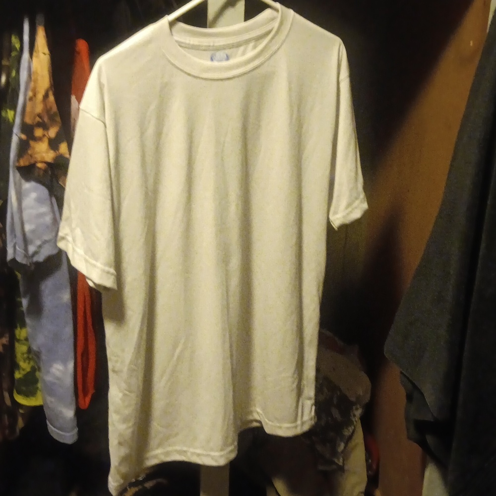 Men's tee
